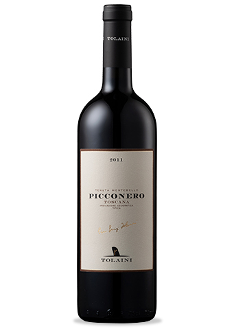 Tolaini Picconero, Toscana IGT